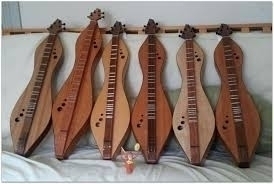 Il dulcimer - Il metodo di Dulcimer